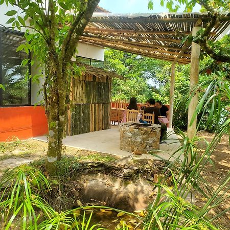Hospedaje Totalmanik Cuetzalan Ngoại thất bức ảnh